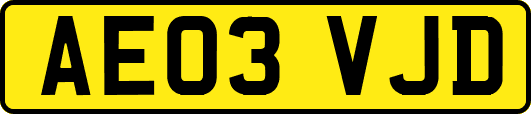 AE03VJD
