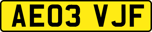 AE03VJF
