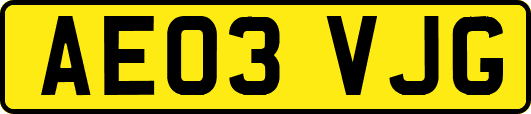 AE03VJG