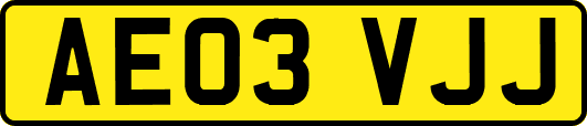 AE03VJJ
