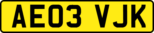 AE03VJK