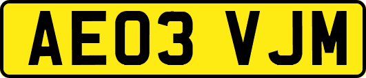 AE03VJM