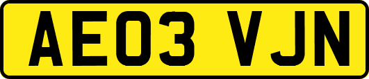 AE03VJN