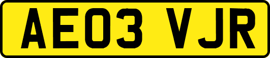 AE03VJR