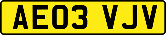 AE03VJV