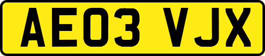 AE03VJX