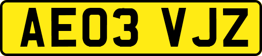 AE03VJZ