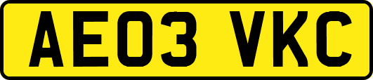 AE03VKC
