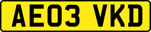 AE03VKD