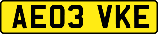 AE03VKE