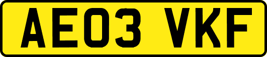 AE03VKF