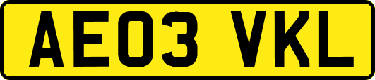 AE03VKL