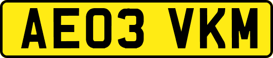 AE03VKM