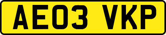 AE03VKP