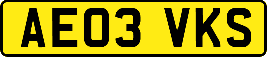 AE03VKS