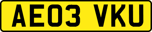 AE03VKU