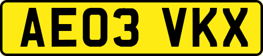 AE03VKX