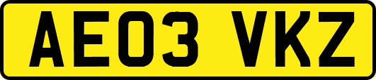 AE03VKZ