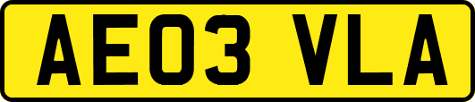 AE03VLA