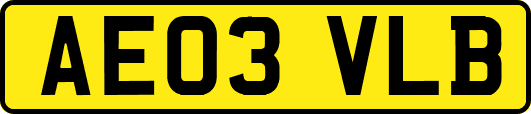 AE03VLB