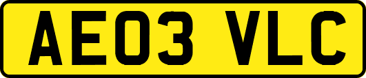 AE03VLC
