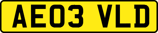 AE03VLD