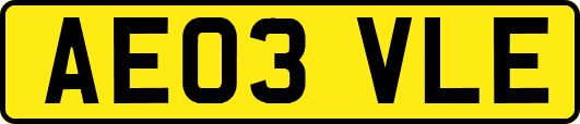 AE03VLE