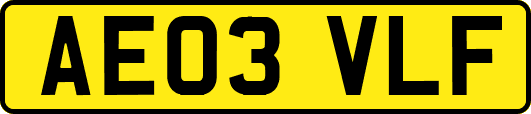 AE03VLF