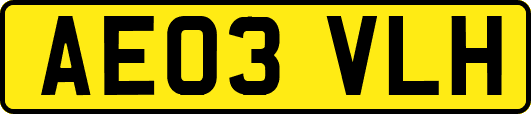AE03VLH