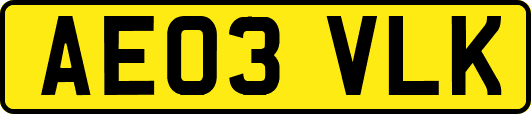 AE03VLK