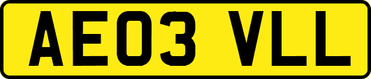 AE03VLL