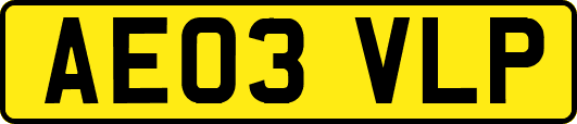 AE03VLP