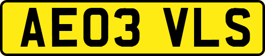 AE03VLS