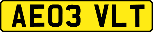 AE03VLT