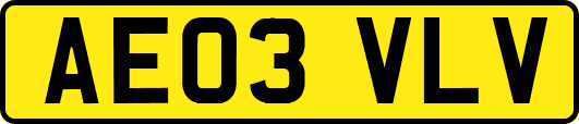 AE03VLV