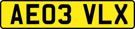 AE03VLX