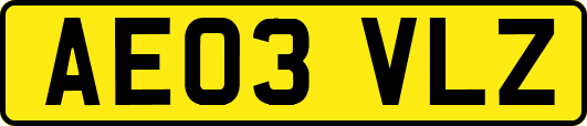 AE03VLZ