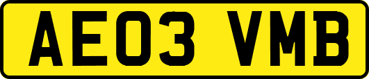 AE03VMB