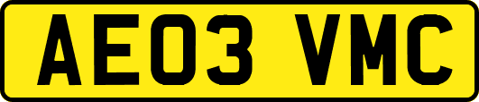 AE03VMC