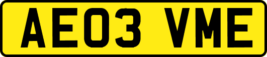 AE03VME