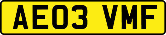 AE03VMF