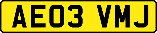 AE03VMJ