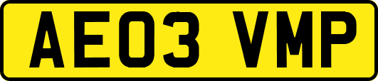AE03VMP