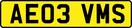 AE03VMS
