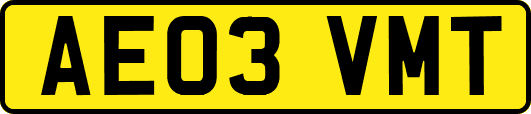 AE03VMT