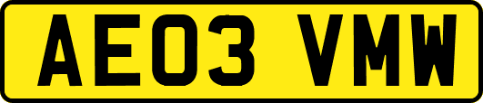 AE03VMW