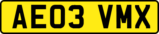 AE03VMX