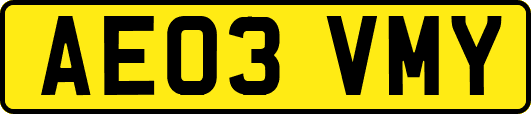 AE03VMY