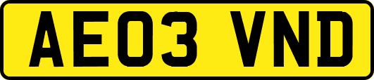 AE03VND