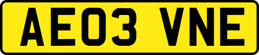 AE03VNE
